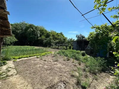 Maison de Charme avec Jardin et Cour, 1500sqm, Birda - foto 24