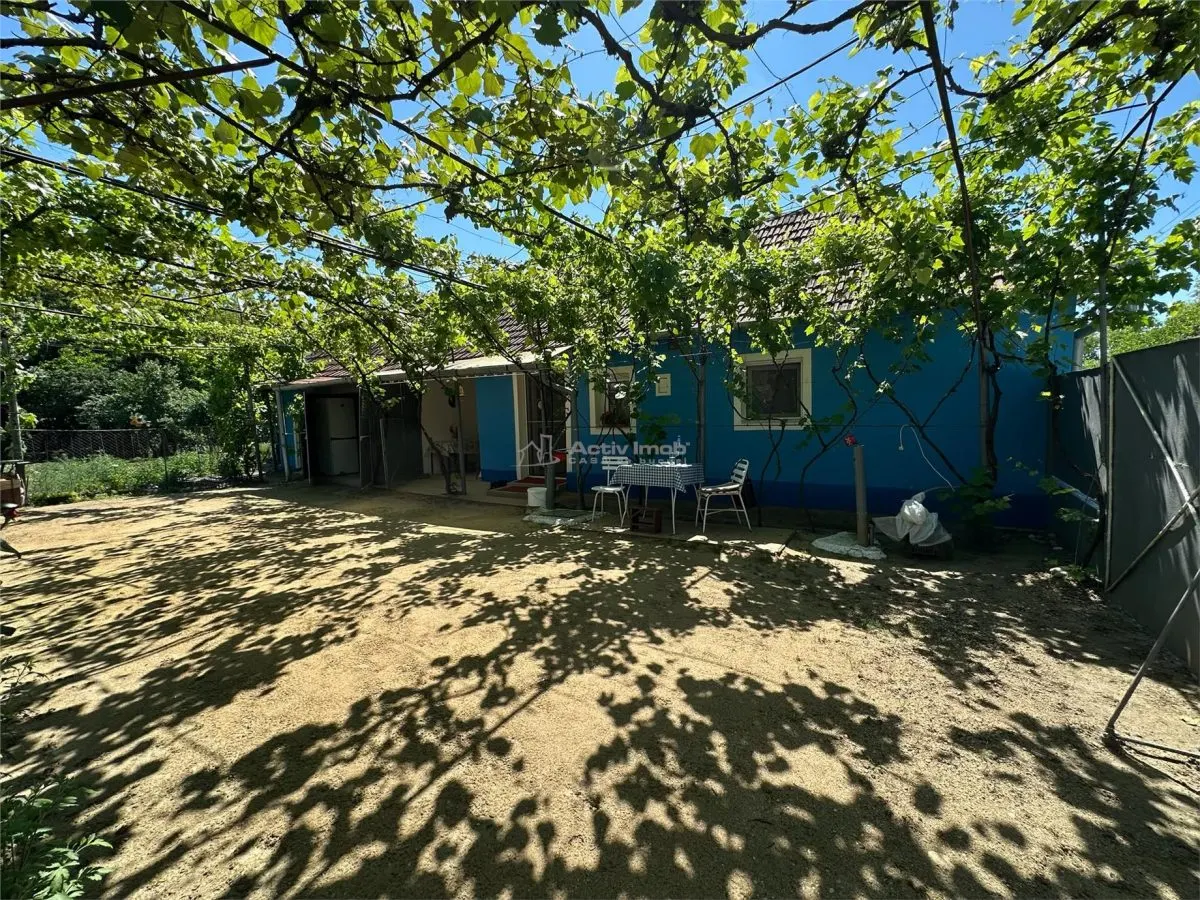 Maison de Charme avec Jardin et Cour, 1500sqm, Birda - foto 25