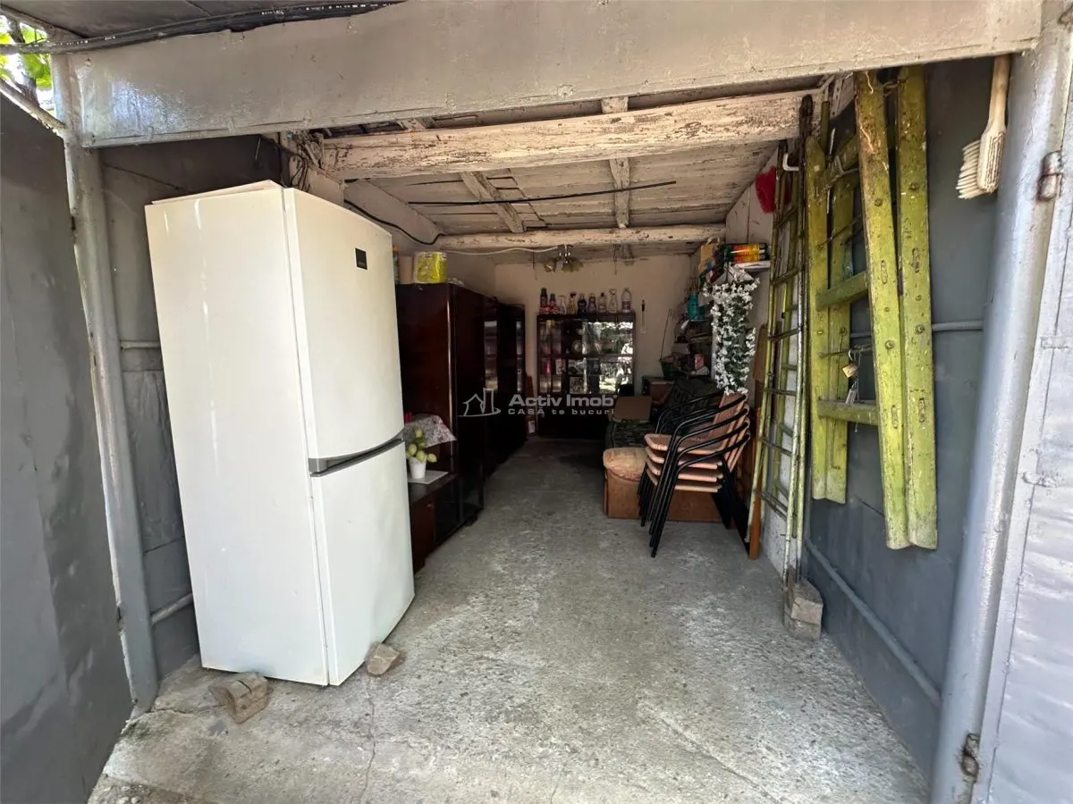 Maison de Charme avec Jardin et Cour, 1500sqm, Birda - foto 5