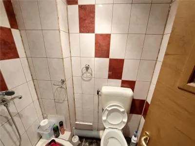 3卧室公寓，73平方米，3楼，家具齐全，Dorobanți - foto 11