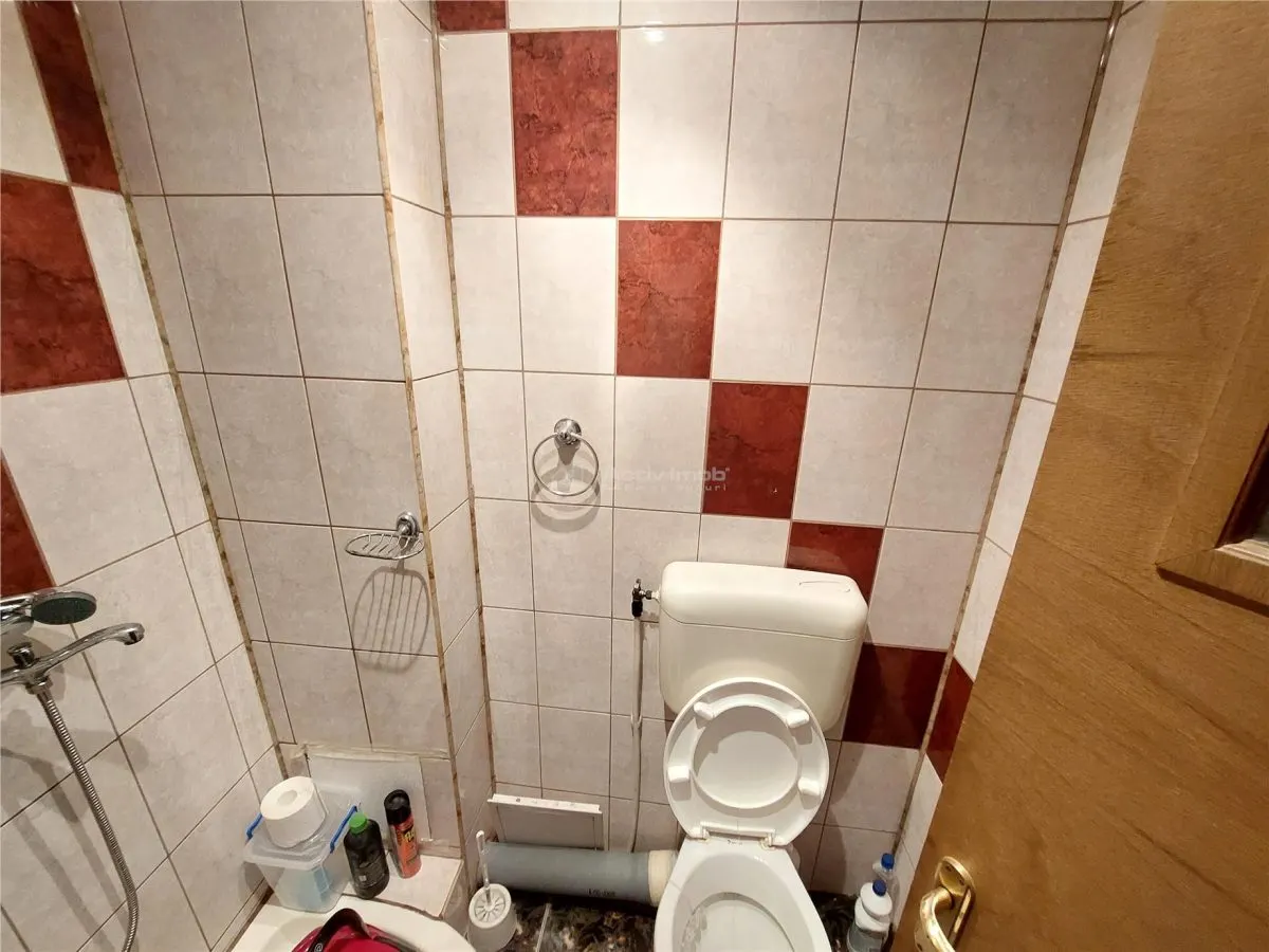 3卧室公寓，73平方米，3楼，家具齐全，Dorobanți - foto 11