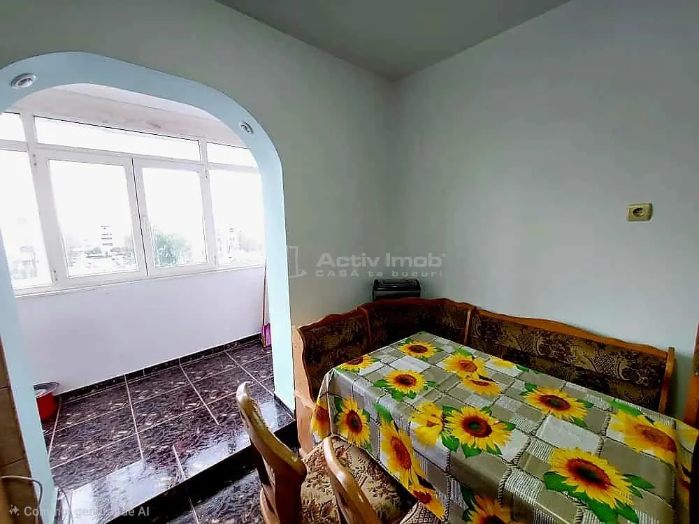 3卧室公寓，73平方米，3楼，家具齐全，Dorobanți - foto 13