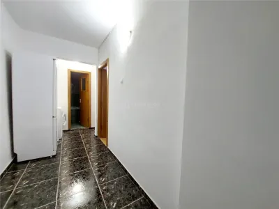 3卧室公寓，73平方米，3楼，家具齐全，Dorobanți - foto 14