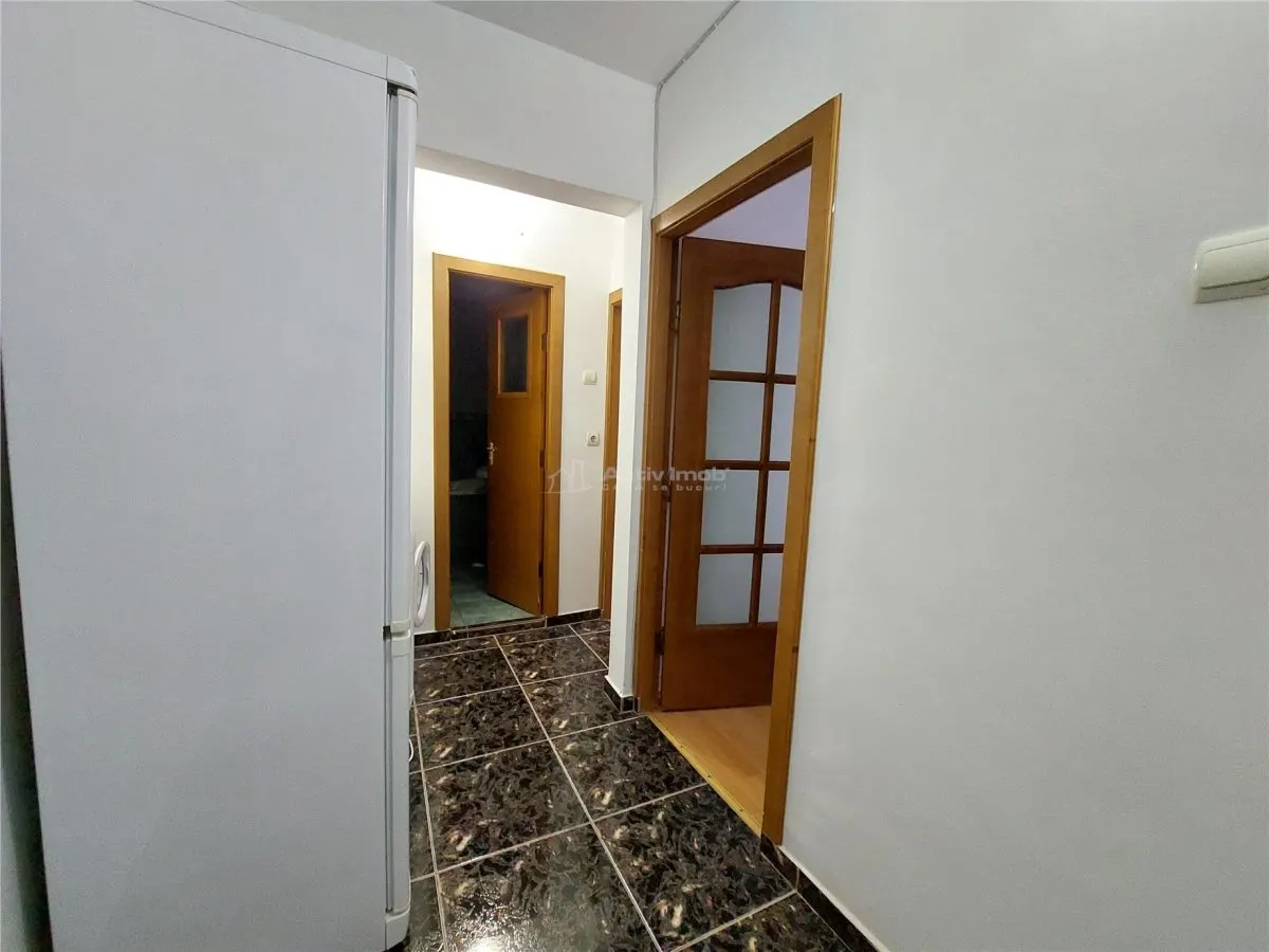 3卧室公寓，73平方米，3楼，家具齐全，Dorobanți - foto 15