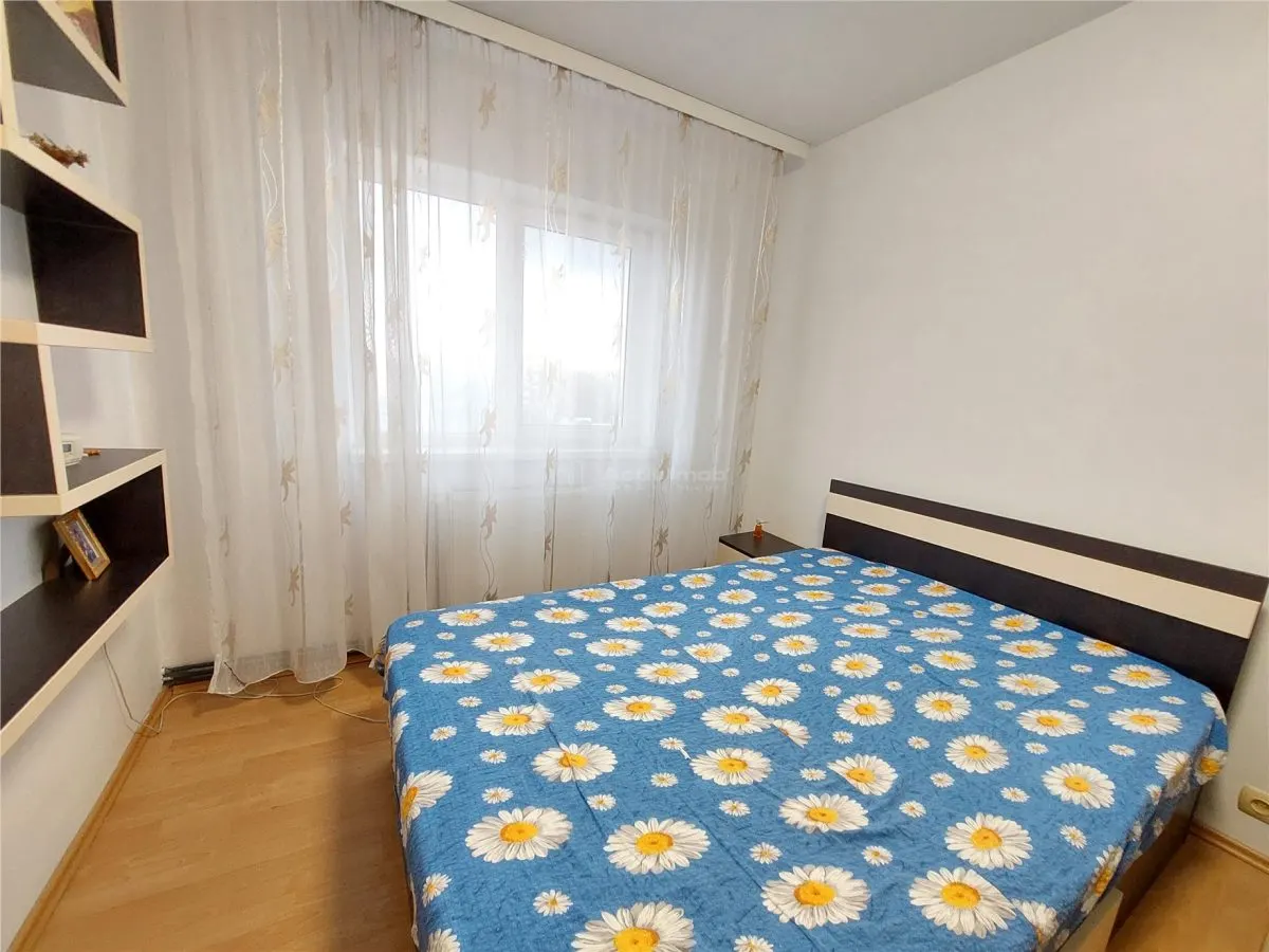 3卧室公寓，73平方米，3楼，家具齐全，Dorobanți - foto 5
