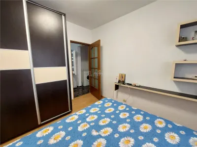 3卧室公寓，73平方米，3楼，家具齐全，Dorobanți - foto 6