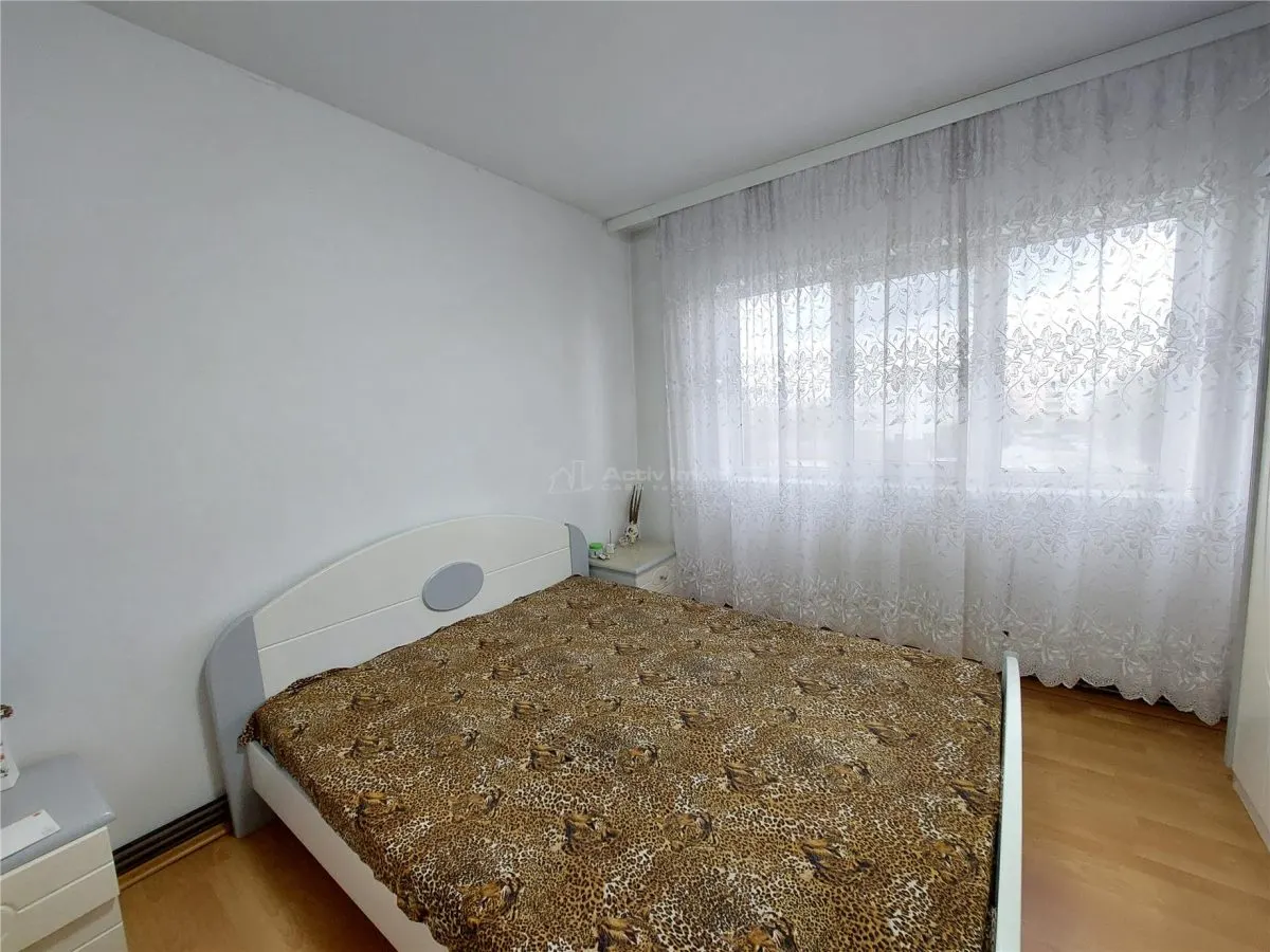 3卧室公寓，73平方米，3楼，家具齐全，Dorobanți - foto 7
