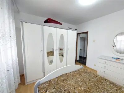 3卧室公寓，73平方米，3楼，家具齐全，Dorobanți - foto 8