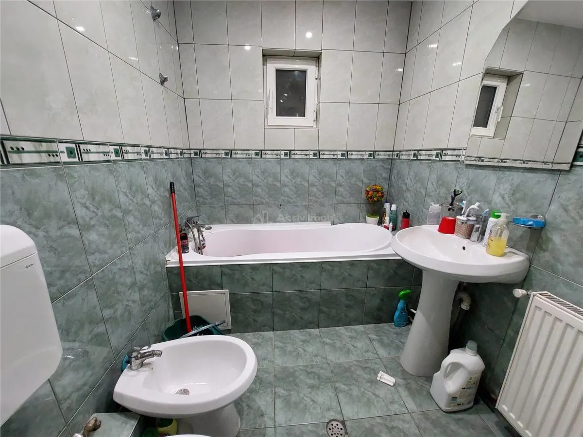 3卧室公寓，73平方米，3楼，家具齐全，Dorobanți - foto 9