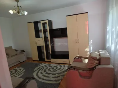 Appartement 2 Pièces à Louer, 2e Étage, Gorjului - Bucuresti