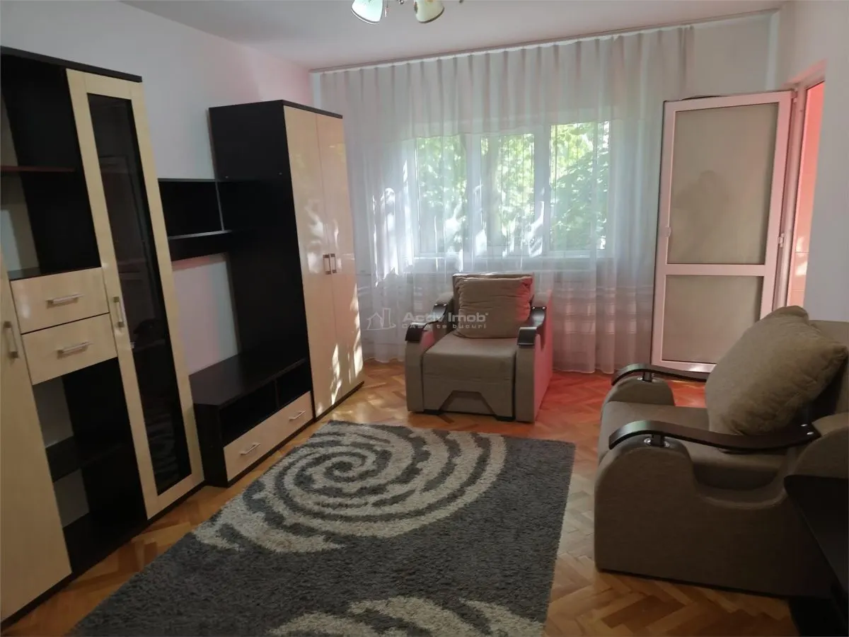 Appartement 2 Pièces à Louer, 2e Étage, Gorjului - foto 3