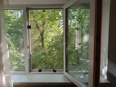 Appartement 2 Pièces à Louer, 2e Étage, Gorjului - foto 4