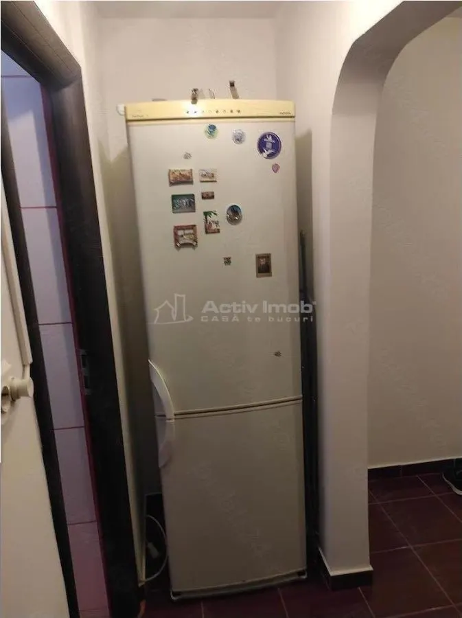 Appartement 2 Pièces à Louer, 2e Étage, Gorjului - foto 6
