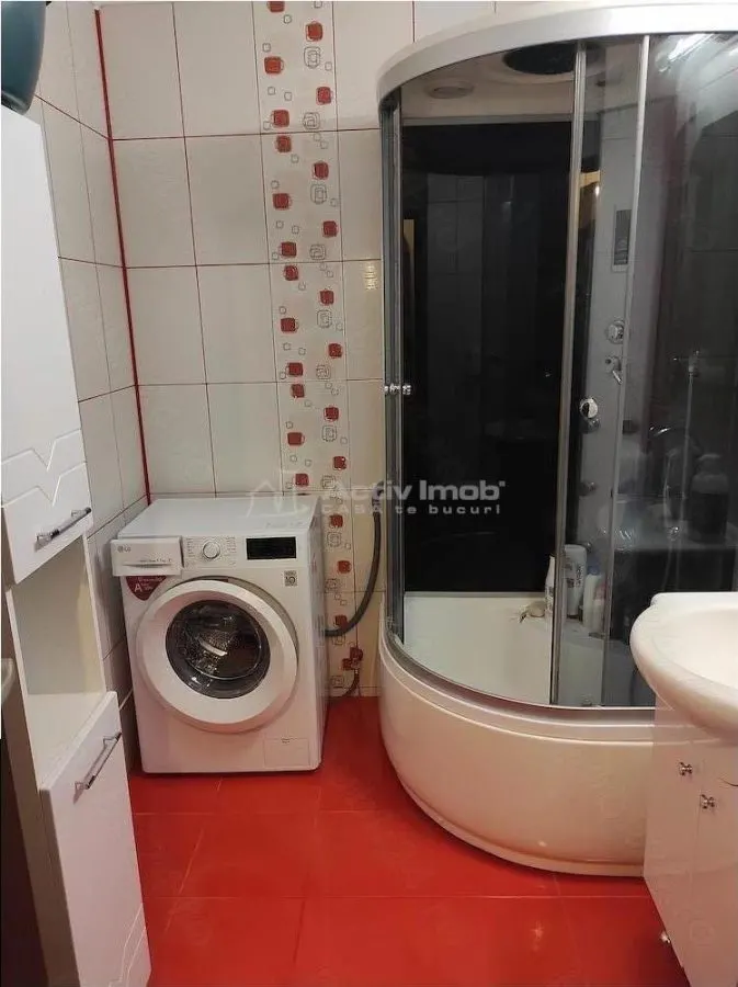 Appartement 2 Pièces à Louer, 2e Étage, Gorjului - foto 7