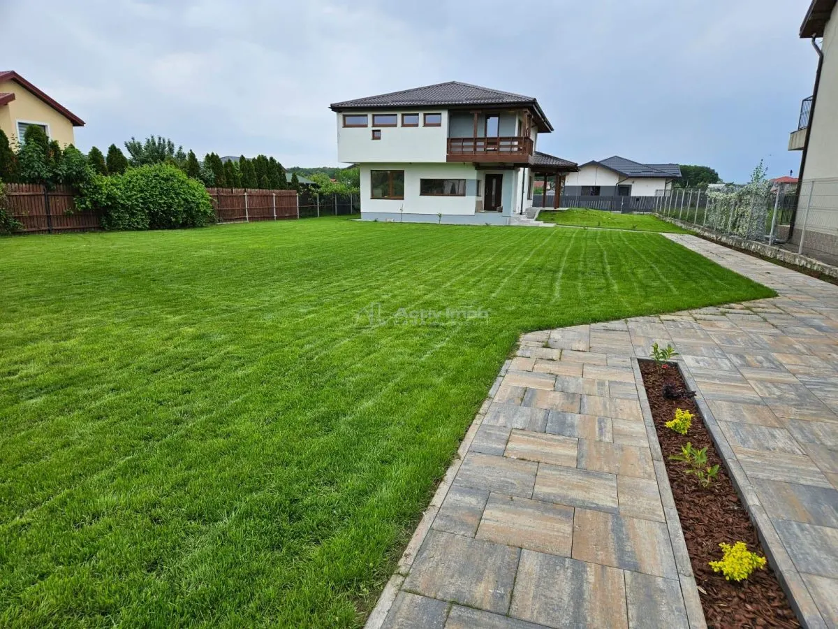 Villa Independiente - Tamasi Corbeanca - 4 Dormitorios - 3 Baños - 170m² - 1000m² Terreno - foto 1