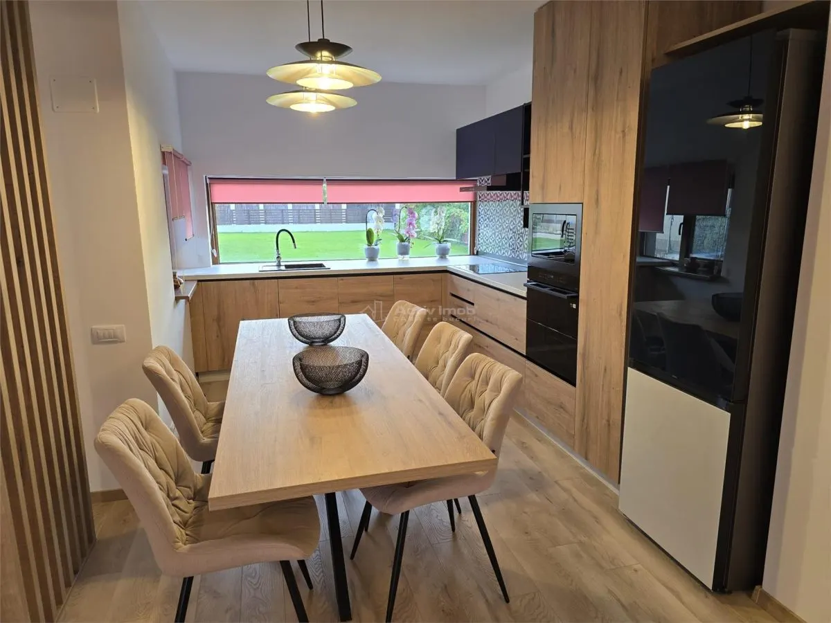 Villa Independiente - Tamasi Corbeanca - 4 Dormitorios - 3 Baños - 170m² - 1000m² Terreno - foto 2