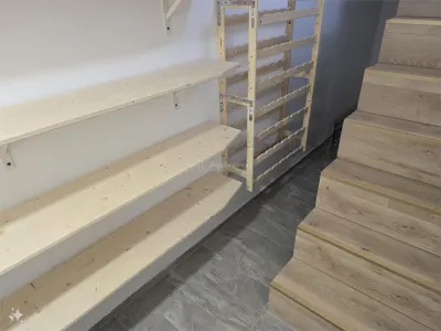 Villa Independiente - Tamasi Corbeanca - 4 Dormitorios - 3 Baños - 170m² - 1000m² Terreno - foto 15