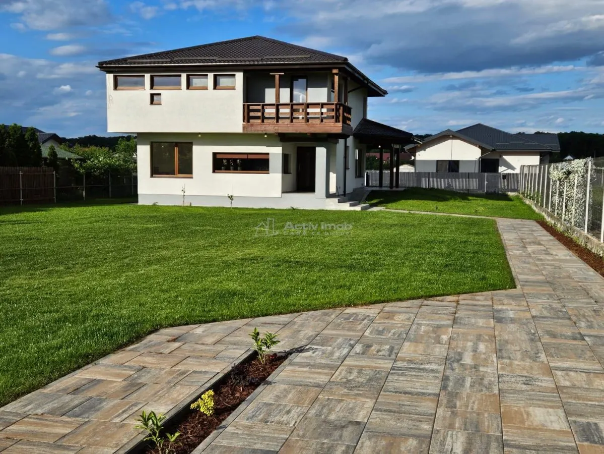 Villa Independiente - Tamasi Corbeanca - 4 Dormitorios - 3 Baños - 170m² - 1000m² Terreno - foto 18