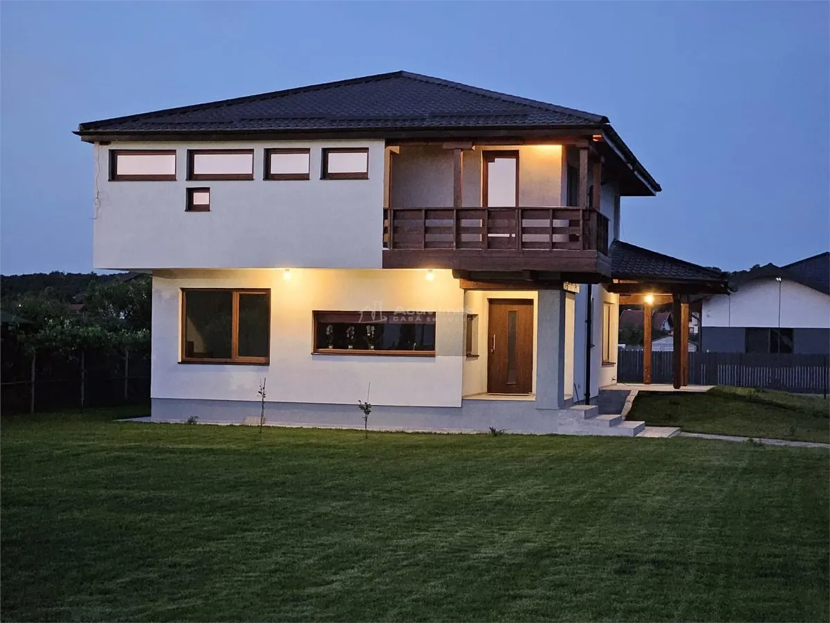 Villa Independiente - Tamasi Corbeanca - 4 Dormitorios - 3 Baños - 170m² - 1000m² Terreno - foto 19