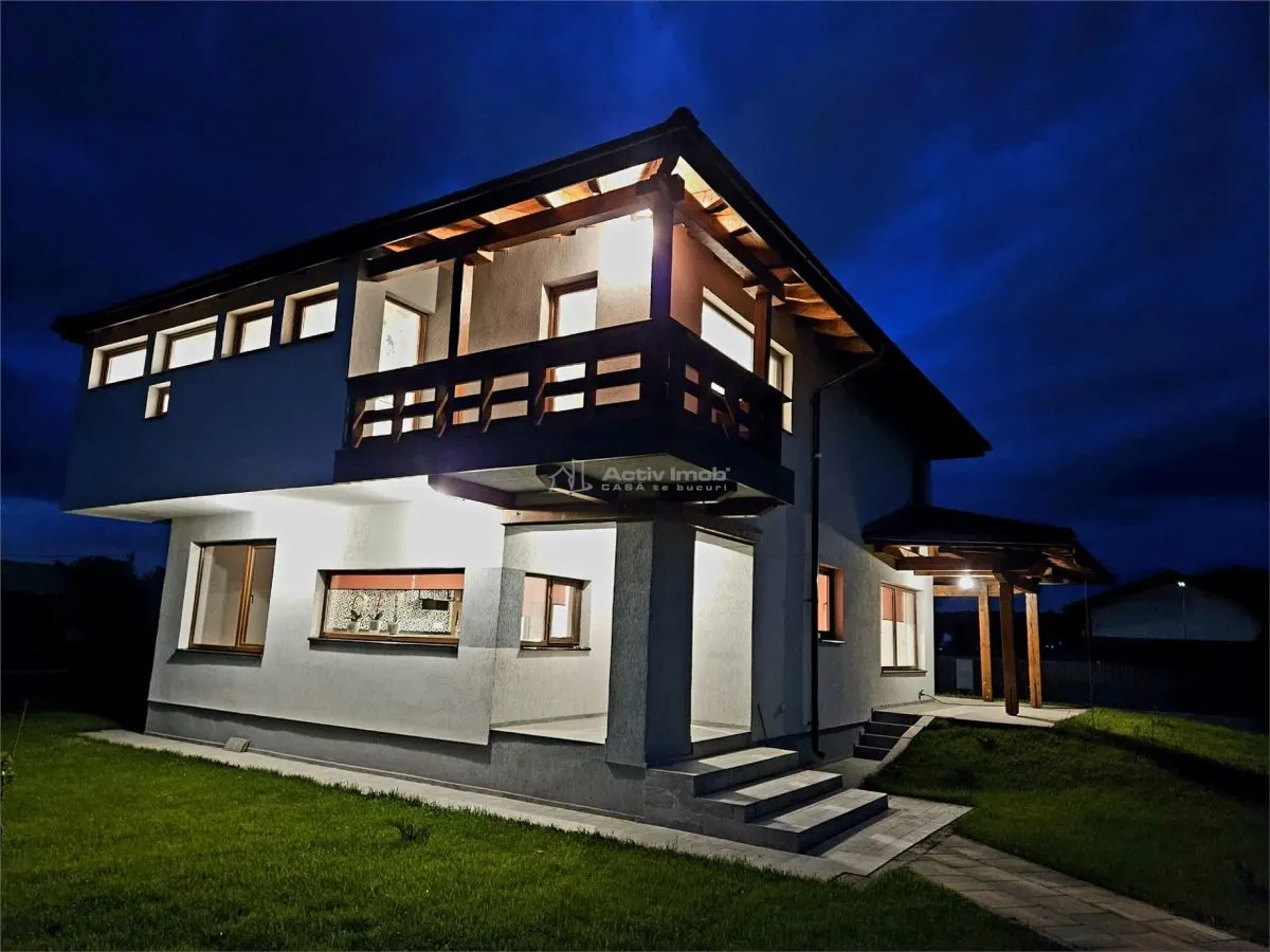 Villa Independiente - Tamasi Corbeanca - 4 Dormitorios - 3 Baños - 170m² - 1000m² Terreno - foto 20