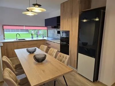 Villa Independiente - Tamasi Corbeanca - 4 Dormitorios - 3 Baños - 170m² - 1000m² Terreno - foto 3