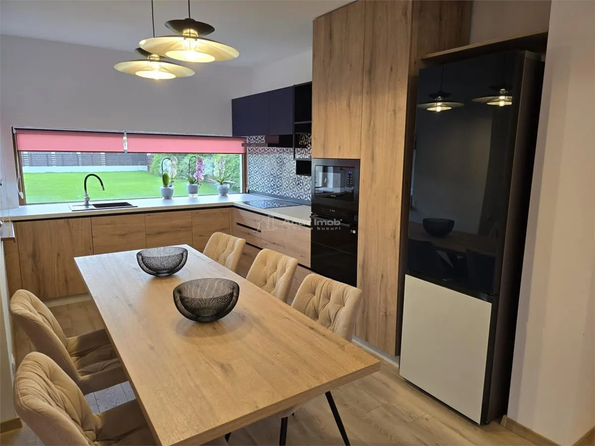 Villa Independiente - Tamasi Corbeanca - 4 Dormitorios - 3 Baños - 170m² - 1000m² Terreno - foto 3