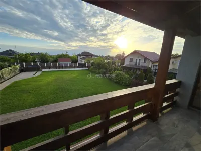 Villa Independiente - Tamasi Corbeanca - 4 Dormitorios - 3 Baños - 170m² - 1000m² Terreno - foto 21