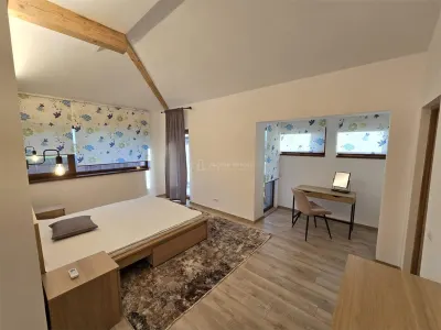 Villa Independiente - Tamasi Corbeanca - 4 Dormitorios - 3 Baños - 170m² - 1000m² Terreno - foto 22