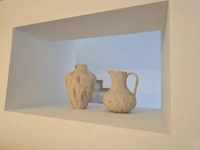 Villa Independiente - Tamasi Corbeanca - 4 Dormitorios - 3 Baños - 170m² - 1000m² Terreno - foto 25