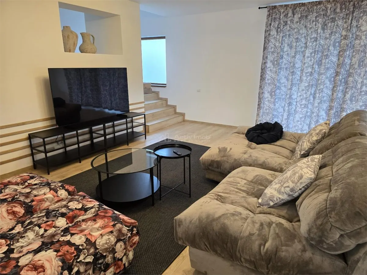 Villa Independiente - Tamasi Corbeanca - 4 Dormitorios - 3 Baños - 170m² - 1000m² Terreno - foto 5
