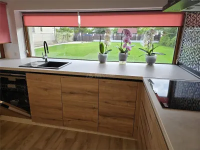Villa Independiente - Tamasi Corbeanca - 4 Dormitorios - 3 Baños - 170m² - 1000m² Terreno - foto 8