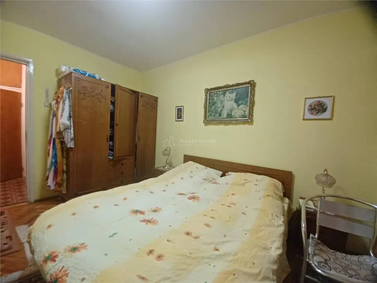 Apartament 2 Camere Piata Muncii- Basarabiei - foto 11