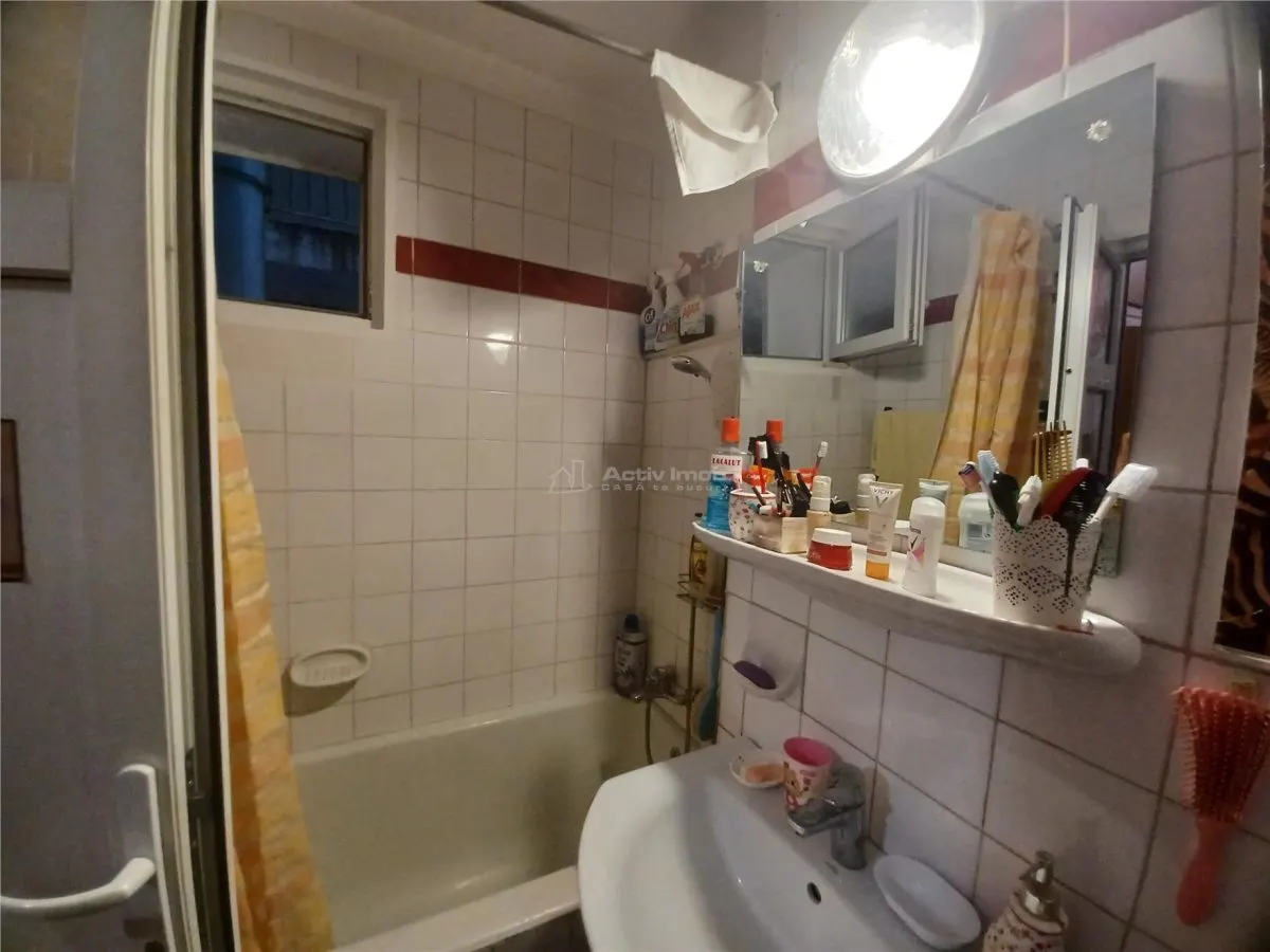 Apartament 2 Camere Piata Muncii- Basarabiei - foto 12