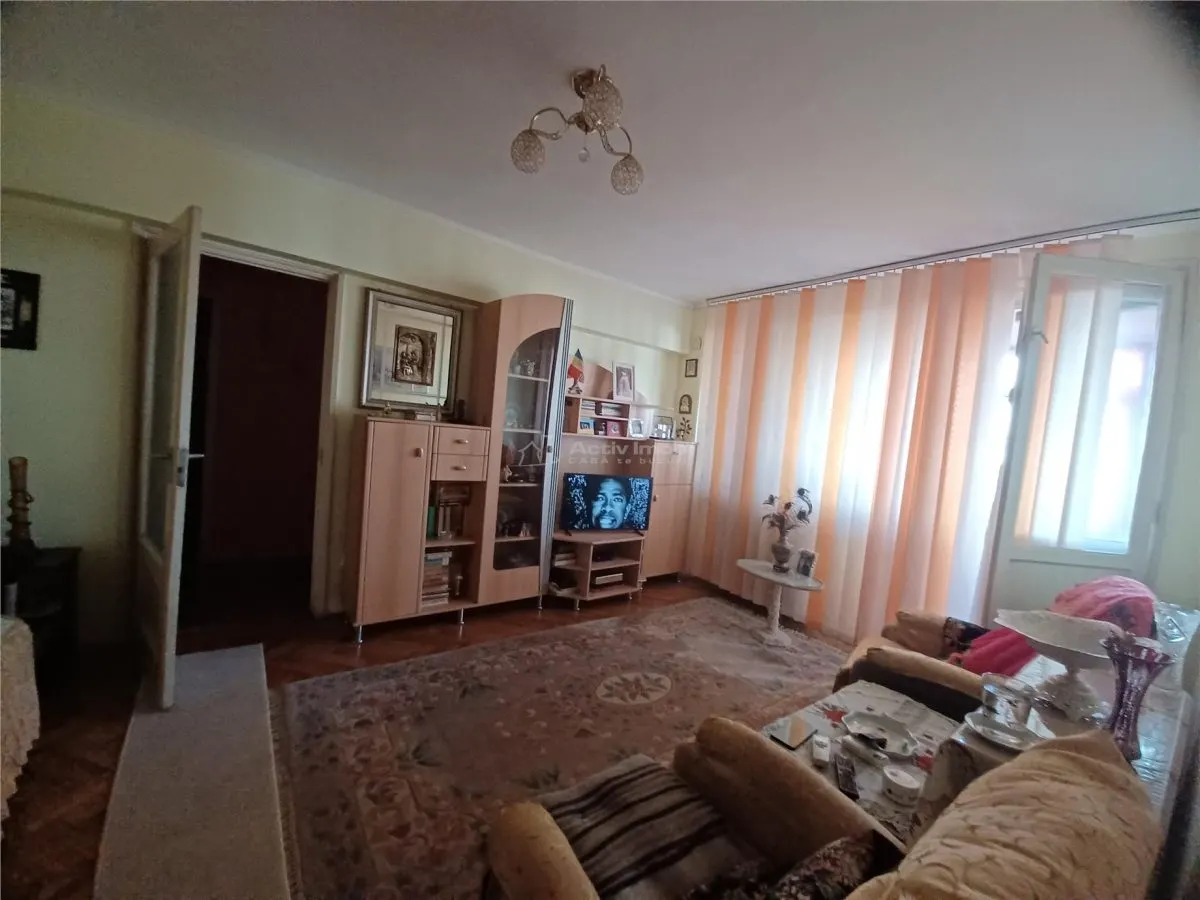 Apartament 2 Camere Piata Muncii- Basarabiei - foto 3