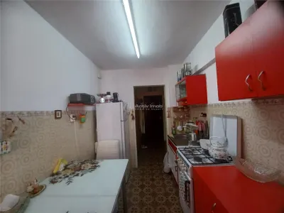 Apartament 2 Camere Piata Muncii- Basarabiei - foto 4