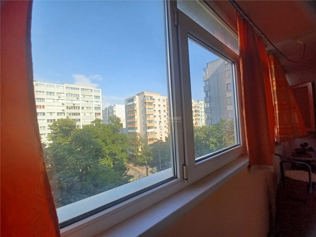 Apartament 2 Camere Piata Muncii- Basarabiei - foto 5