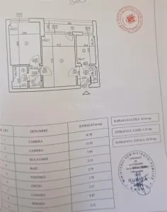 Apartament 2 Camere Piata Muncii- Basarabiei - foto 7