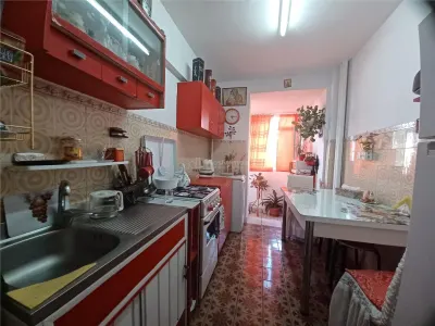Apartament 2 Camere Piata Muncii- Basarabiei - foto 9