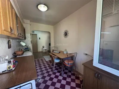 雷西察，2卧室公寓，分离式布局，卢恩卡区 - foto 12