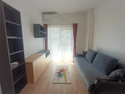Studio for rent 31 sqm in Sibiu, Periferie area - Sibiu