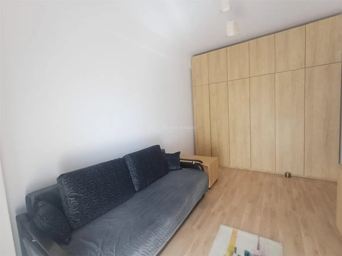 Studio à Louer, Doamna Stanca, Sibiu - foto 3