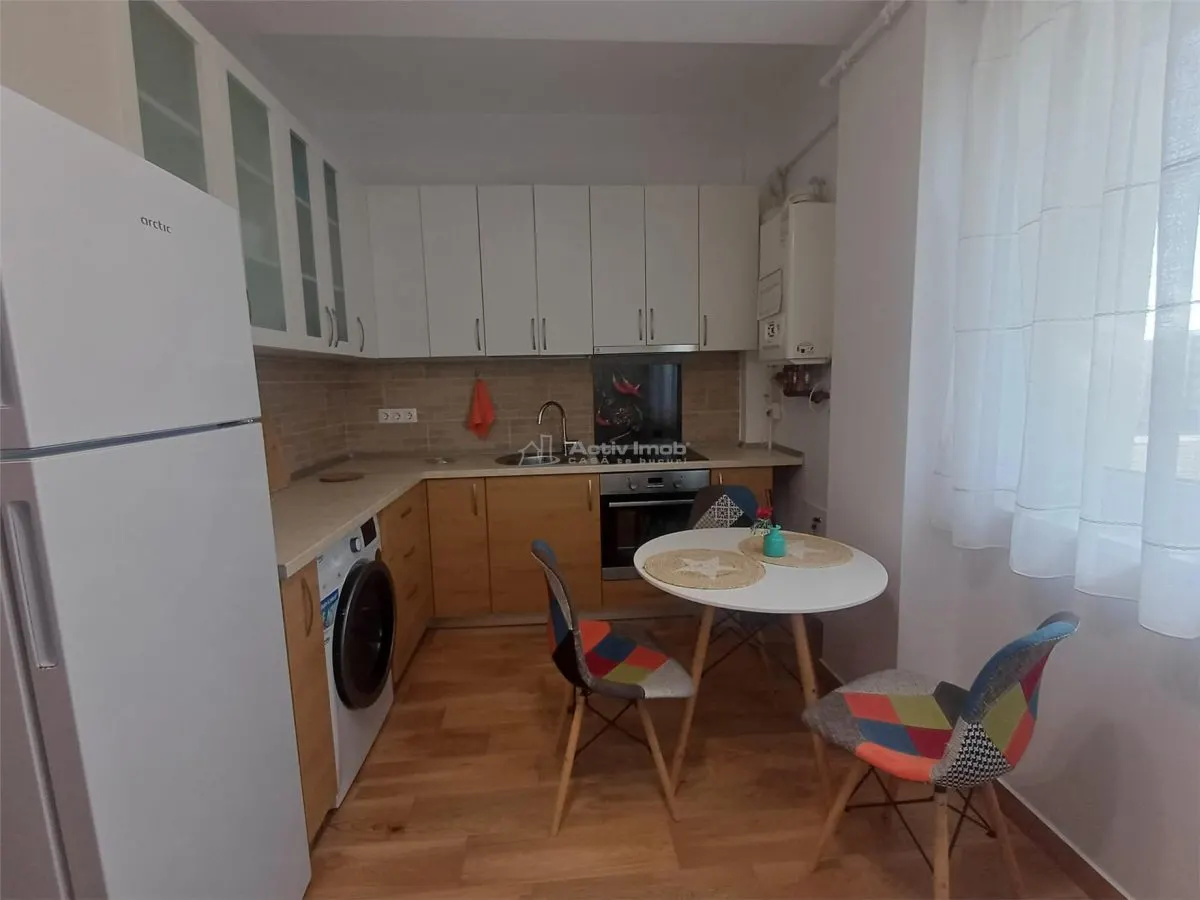 Studio à Louer, Doamna Stanca, Sibiu - foto 5
