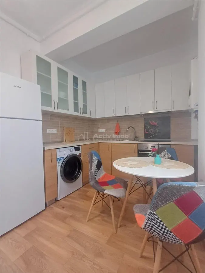 Studio à Louer, Doamna Stanca, Sibiu - foto 6