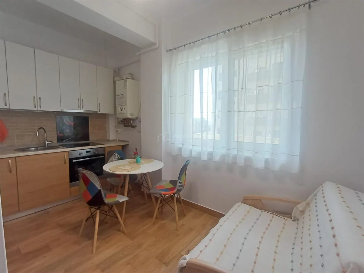 Studio à Louer, Doamna Stanca, Sibiu - foto 7