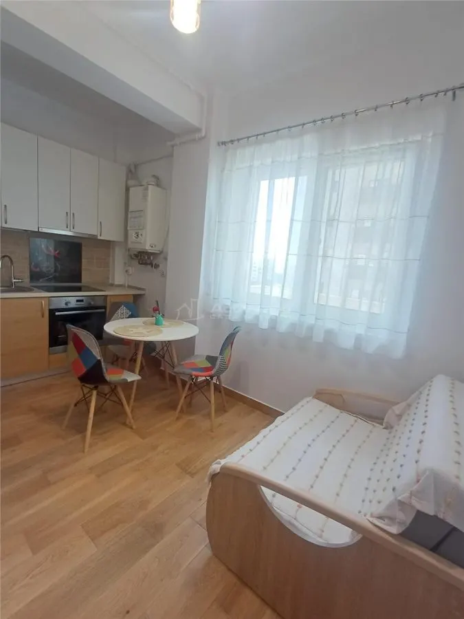 Studio à Louer, Doamna Stanca, Sibiu - foto 8