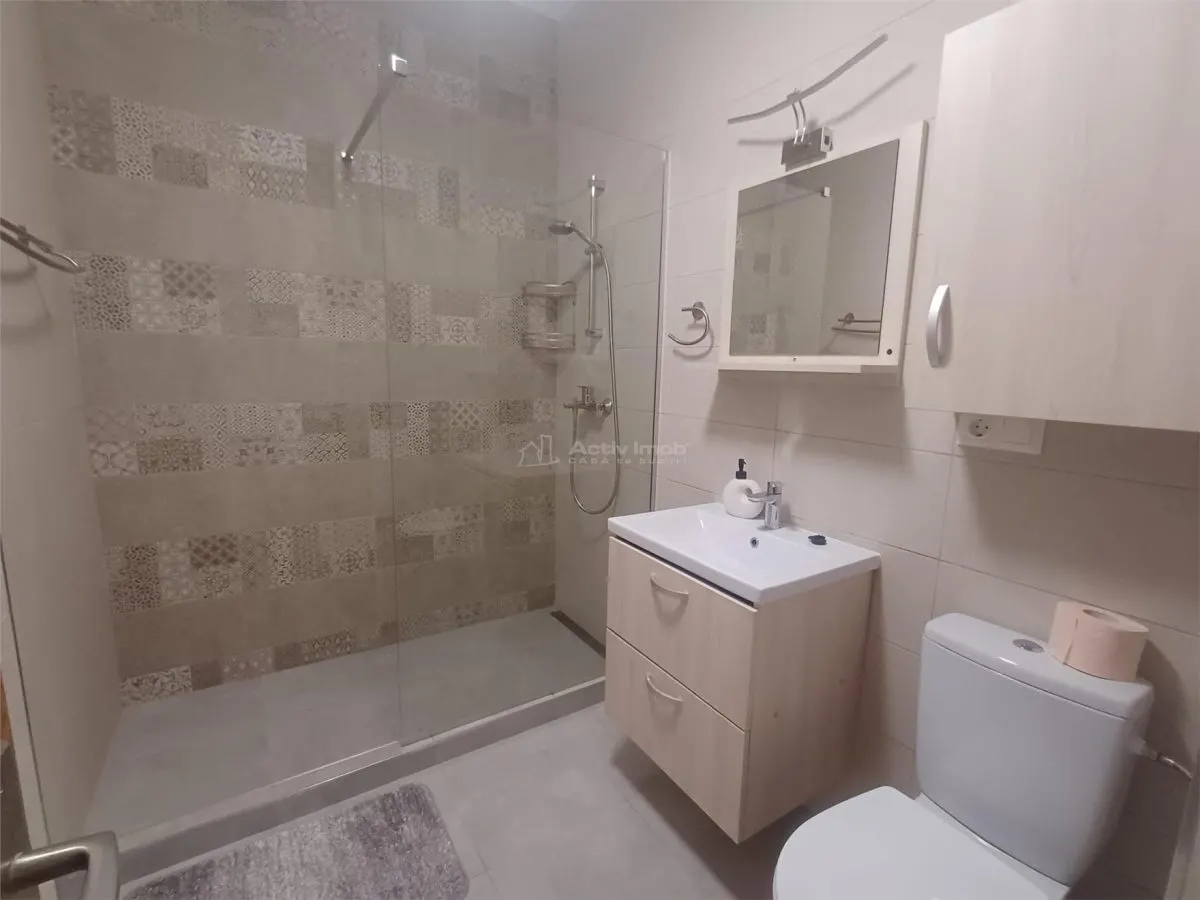 Studio à Louer, Doamna Stanca, Sibiu - foto 10