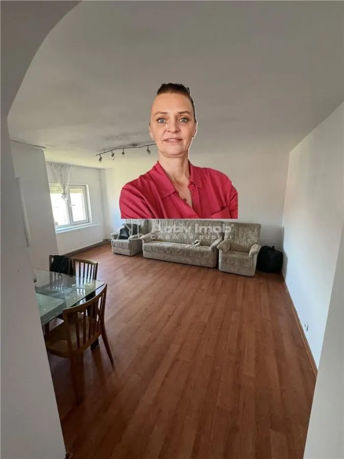 博克萨，3卧室公寓，一级舒适度，独立格局，中心位置 - foto 1