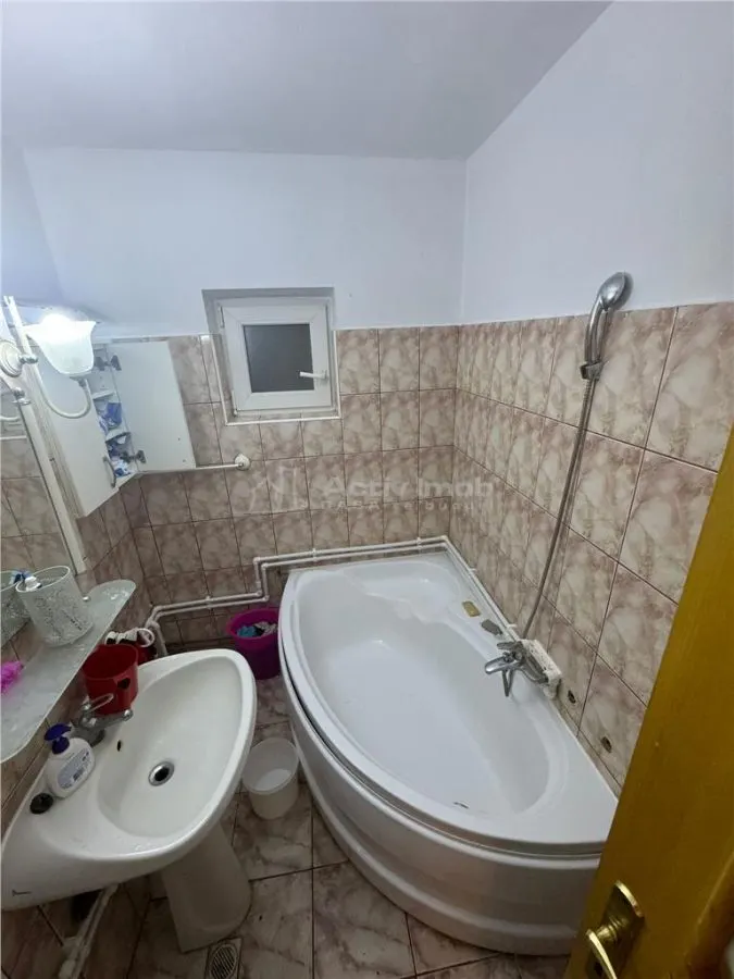博克萨，3卧室公寓，一级舒适度，独立格局，中心位置 - foto 13