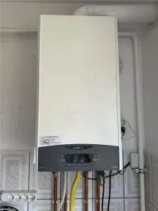 博克萨，3卧室公寓，一级舒适度，独立格局，中心位置 - foto 15