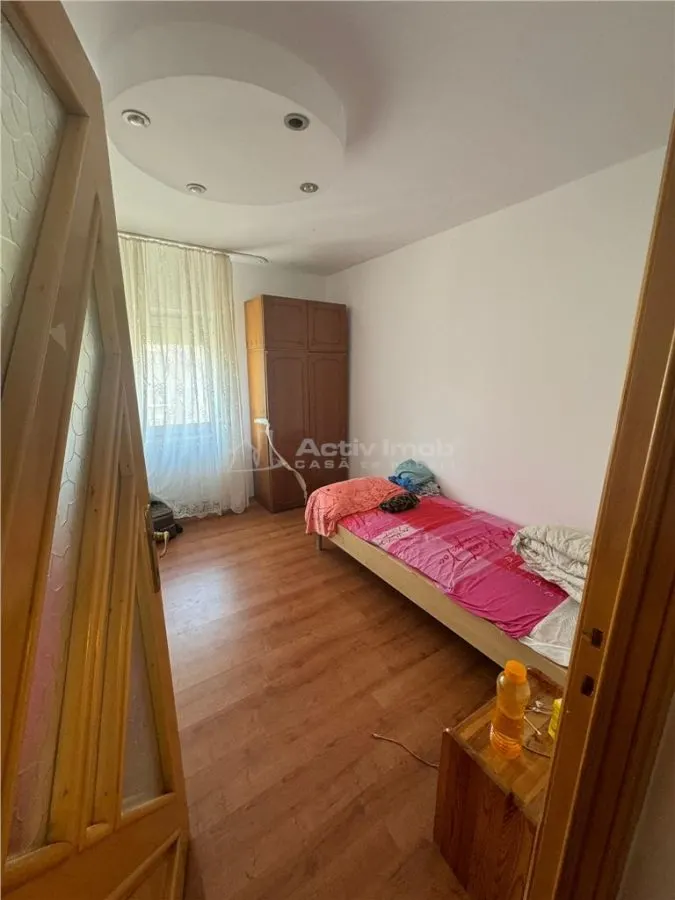 博克萨，3卧室公寓，一级舒适度，独立格局，中心位置 - foto 3